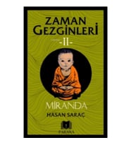 Miranda - Zaman Gezginleri 2
