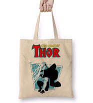Thor Bez Çanta Uzun Saplı