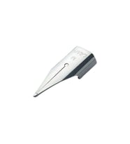 LAMY Z50 PARLAK ÇELİK DOLMA KALEM UCU M UÇ