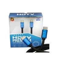 Pmr 20 Metre 4K Ultra Hd 2.0 Hdmi Kablo