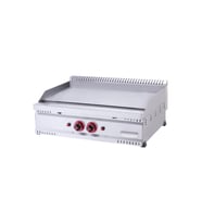 KUTLU 80X60 DÜZ TABLA IZGARA (GAZLI)