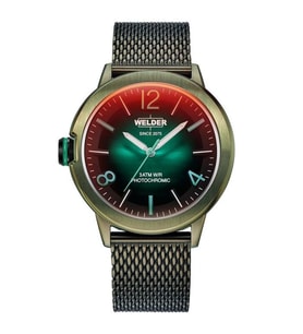 Welder Moody WMD2002 Erkek Kol Saati