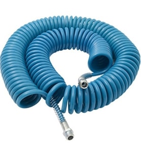 Moonstar Hava Spiralli Hortum 15 mt