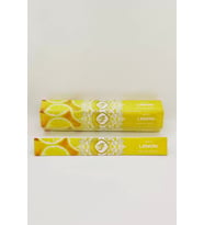 Kdh Limon Kokulu Çubuk Tütsü 20 Stick (Renksiz)