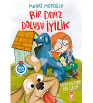 Bir Deniz Dolusu İyilik