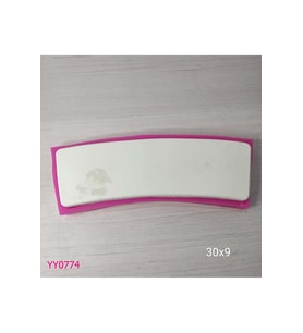 YY0774 Yay Tabanlık Silikon Kalıp