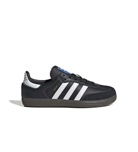 adidas Samba Og C Çocuk Günlük Ayakkabı IE3678 Siyah