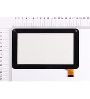 Sunny SN7009 SN-7009 Tablet Dokunmatiği Siyah
