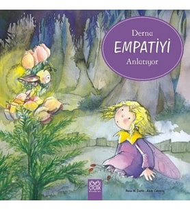 Derna Empatiyi Anlatıyor - Periler Anlatıyor