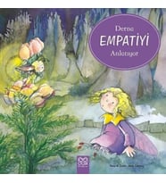 Derna Empatiyi Anlatıyor - Periler Anlatıyor