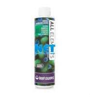 Reeflowers All Elements 250 ml Skt:03/2027 Mineral Eksikliğini Giderir, Calcium,Magnesum,Potassium,Strotium,Trace Elements