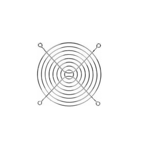 12 Cm Fan Teli