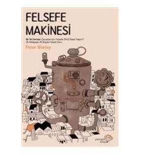 Felsefe Makinesi
