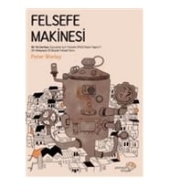 Felsefe Makinesi