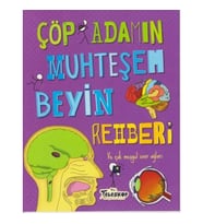 Çöp Adamın Muhteşem Beyin Rehberi