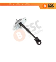 Hyundai Accent MK4 Blue RB RC 2011-2018 4/5 Kapı 79480-0U000 İçin Arka Sağ veya Sol Kapı Gergisi