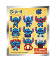 Stitch Klipsli Figür Seri 7 85660
