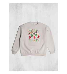 Unisex Mickey Sweatshirt