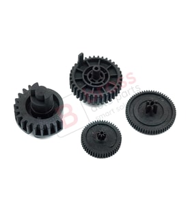 Mercedes C Class W203 S203 CLC CL203 E W211 S211 A2038301642 İçin Klima Fan Motoru Dişli Tamir Seti