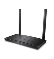 Tp-Link Archer VR400 Dual Bant 4 Port ADSL2+-VDSL Fiber Modem AC1200 (Beyaz)