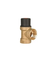 Case Emniyet Ventili 3/4" - 10 Bar
