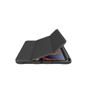 İpad Pro 11 (2020) Kılıf Tablet Fus - Siyah