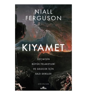 Kıyamet