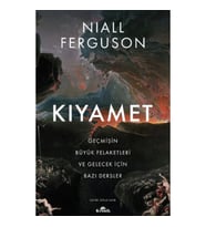 Kıyamet