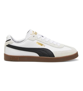 Puma 397447 Club II Era Spor Ayakkabı Beyaz