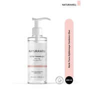 Naturawell İntim Ph Dengeli Hassas Genital Bölge Yıkama ve Temizleme Jeli 200 ml