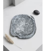 Granit özel tasarım tabak