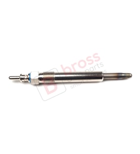 Mercedes için 1 Adet Isıtma Bujisi GX116, 0100226210, 11592001
