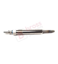 Mercedes için 1 Adet Isıtma Bujisi GX116, 0100226210, 11592001