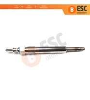 Mercedes için 1 Adet Isıtma Bujisi GX116, 0100226210, 11592001