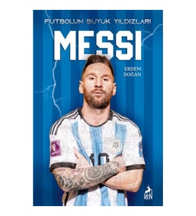 Messi - Futbolun Büyük Yıldızları