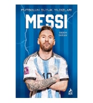 Messi - Futbolun Büyük Yıldızları