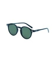 CLUBMASTER 2001 01 Unisex Güneş Gözlüğü
