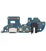 Realme C35 Uyumlu Şarj Soketli Mikrofon Bordu RMX3511