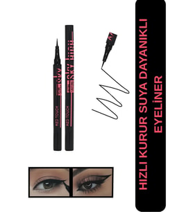 SKY Black Eyeliner