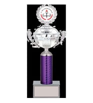 ODAK KUPA - Medium Kupalar - M-366 C - 35 cm