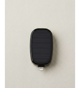 302 İOS GÜNEŞ ENERJİLİ POWERBANK