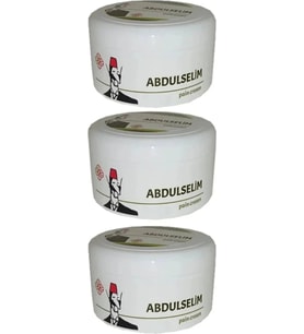 Abdulselim 200 ml / Abdulselim Cream 200 ml - 3 Adet