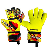 Avessa Gk-200 Kaleci Eldiveni Sarı