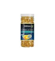 Shiffa Home Omega-3-6-9 100 Kapsül
