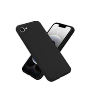 İphone 16E Kılıf First - Siyah