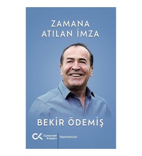Zamana Atılan İmza