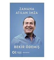 Zamana Atılan İmza