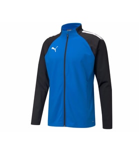 Puma 65723402 Teamlıga Traınıng Jacket Erkek Ceketi Mavi
