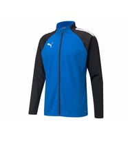 Puma 65723402 Teamlıga Traınıng Jacket Erkek Ceketi Mavi