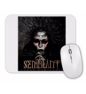 Semblant Mouse Pad
